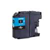 Original Brother LC-12EC Tinte cyan