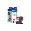 Original Brother LC-221M Tinte magenta