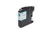 Original Brother LC-223CBPDR Tinte cyan