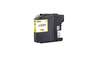 Original Brother LC-22EY Tinte gelb