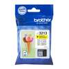Original Brother LC-3213Y Tinte gelb