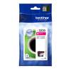 Original Brother LC3233M Tinte magenta