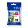 Original Brother LC422XLM Tinte magenta