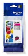Original Brother LC-426XLM Tinte magenta