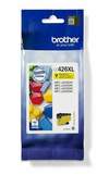 Original Brother LC-426XLY Tinte gelb