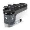 Original Brother LC-427BK Tinte schwarz