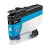 Original Brother LC-427C Tinte cyan