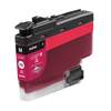 Original Brother LC-427XLM Tinte magenta