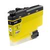 Original Brother LC-427XLY Tinte gelb