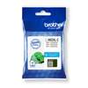Original Brother LC-462XLC Tinte cyan
