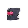 Original Brother LC-525XLM Tinte magenta