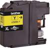 Original Brother LC-525XL-Y Tinte gelb