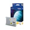Original Brother LC-970Y Tinte gelb