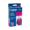 Original Brother LC-980M Tinte magenta
