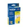 Original Brother LC-980Y Tinte gelb