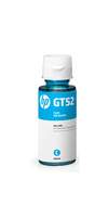 Original HP M0H54AE / GT52 cyan