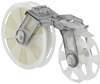 Original Brother MCPP2CL Farbband transparent