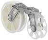 Original Brother MCPP3CL Farbband transparent