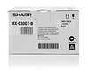 Original Sharp MXC30GTB Toner schwarz