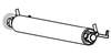 Original Zebra P1027135-040 Drucker-Kit