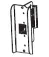 Zebra P1058930-074 Etikettendrucker LAN-Schnittstelle Drucker-/Scanner-Ersatzteile