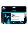 Original HP P2V65A / 730 Tinte schwarz matt