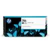 Original HP P2V83A / 746 Tinte