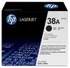 Original HP Q1338A / 38A Toner schwarz