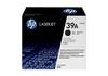Original HP Q1339A / 39A Toner schwarz