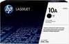 Original HP Q2610A / 10A Toner schwarz