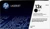 Original HP Q2613X / 13X Toner schwarz