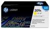 Original HP Q2672A / 309A Toner gelb
