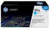 Original HP Q2681A / 311A Toner cyan