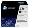Original HP Q5942X / 42X Toner schwarz