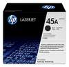 Original HP Q5945A / 45A Toner schwarz