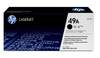 Original HP Q5949A / 49A Toner schwarz