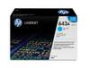 Original HP Q5951A / 643A Toner cyan