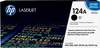 Original HP Q6000A / 124A Toner schwarz