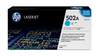 Original HP Q6471A / 502A Toner cyan