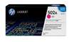 Original HP Q6473A / 502A Toner magenta