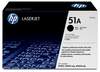 Original HP Q7551A / 51A Toner schwarz