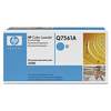 Original HP Q7561A / 314A Toner cyan