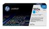 Original HP Q7581A / 503A Toner cyan