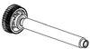Original Datamax O'Neil ROL15-2847-01 Transferrolle