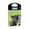 DYMO 12mm D1 Flexible Nylontape
