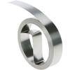 DYMO 12mm Non Adhesive Aluminum Tape