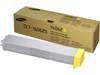 Original Samsung SS706A / CLT-Y6062S Toner gelb