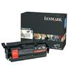 Original Lexmark T650H21E Toner schwarz