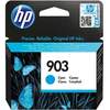 Original HP T6L87AE / 903 Tinte cyan