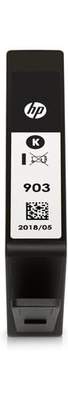Original HP T6L99AE / 903 Tinte schwarz
